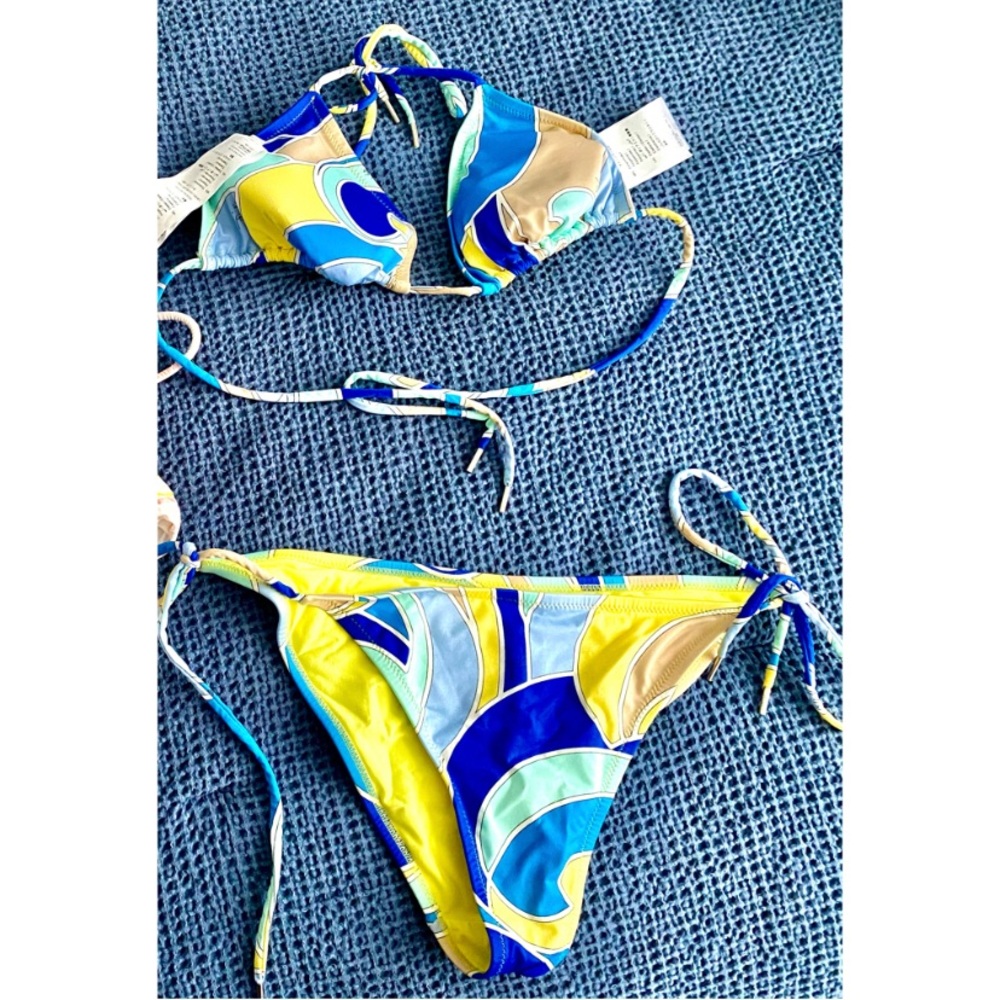 Designer Swimwear